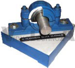 Plummber Block Bearing